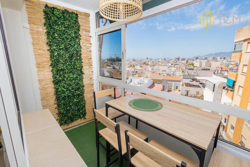 Apartamento Piso Con Terraza Y Vistas *