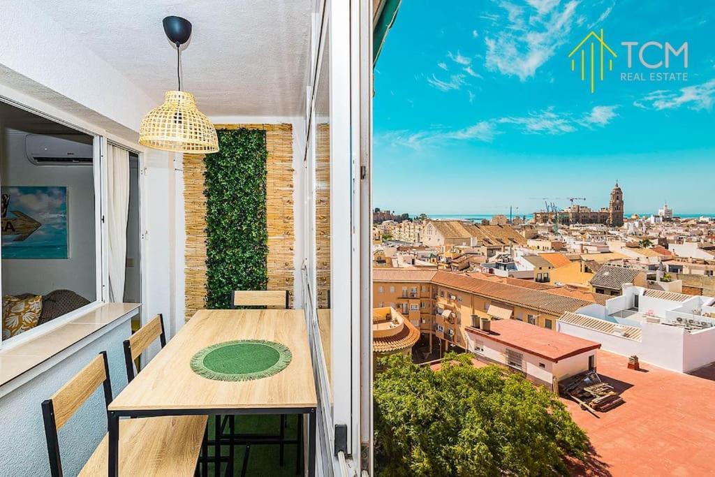 Apartamento Piso Con Terraza Y Vistas