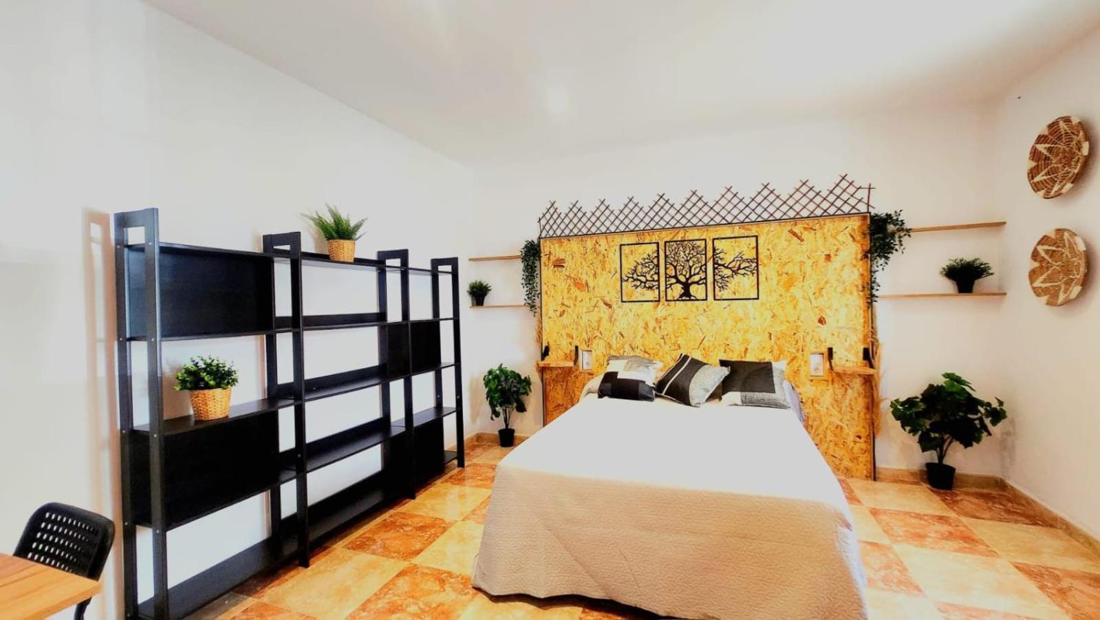 Lm3 Сasa de vacaciones Málaga
