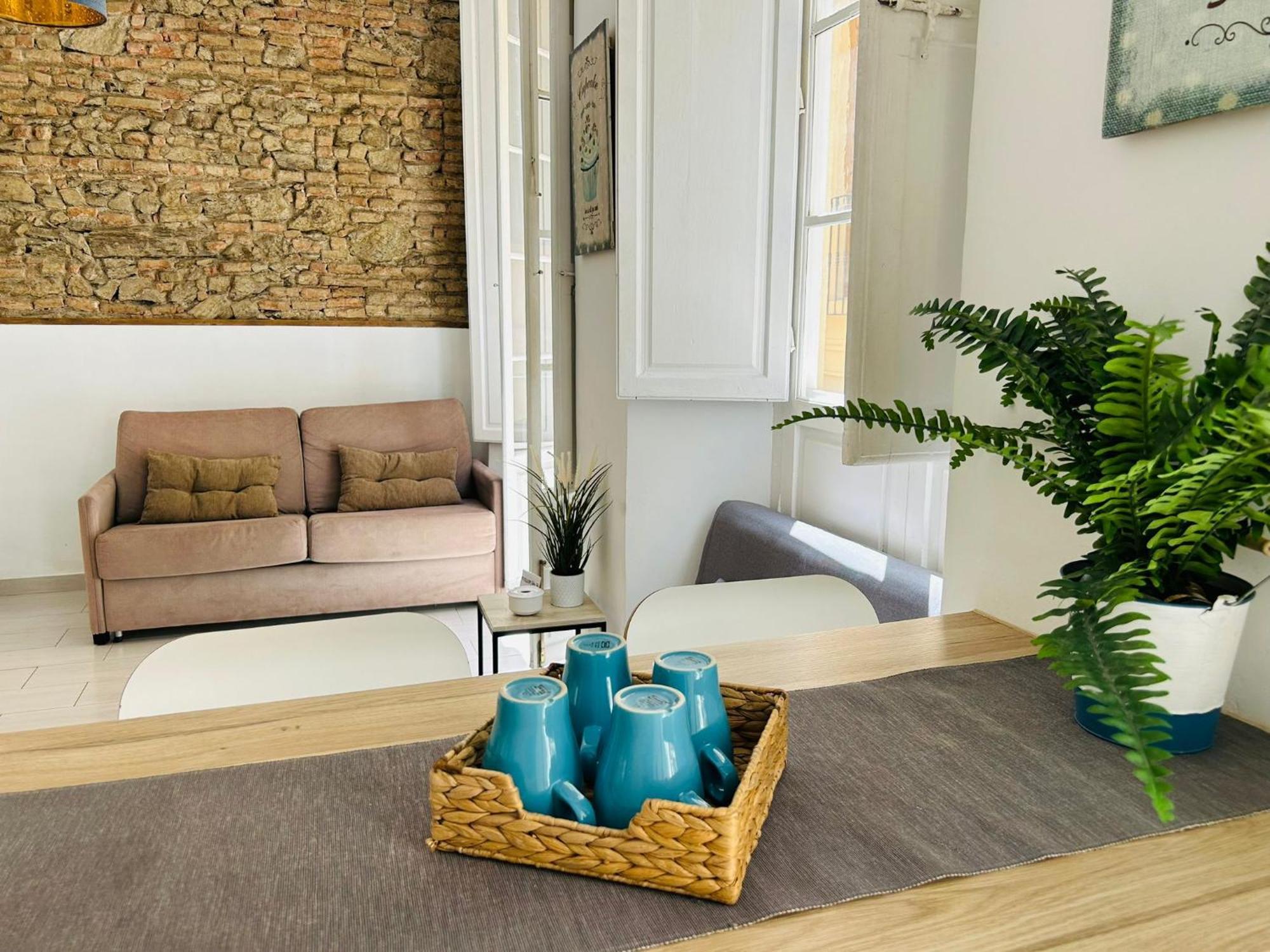 Apartamento Clemens9 Premium *