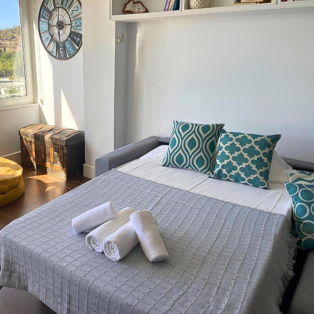 Apartamento Malagueta Málaga