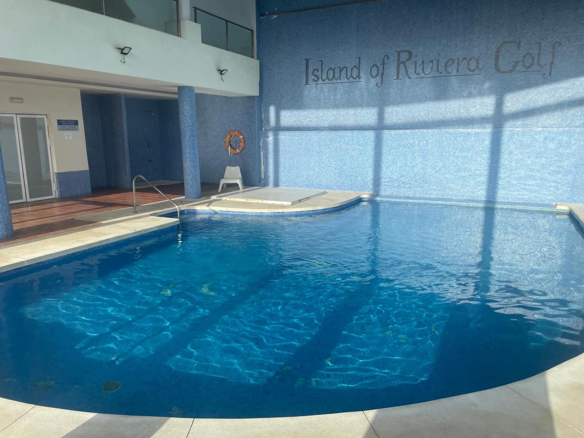 Penthouse With Exceptionel View, Miraflores Apartamento Málaga