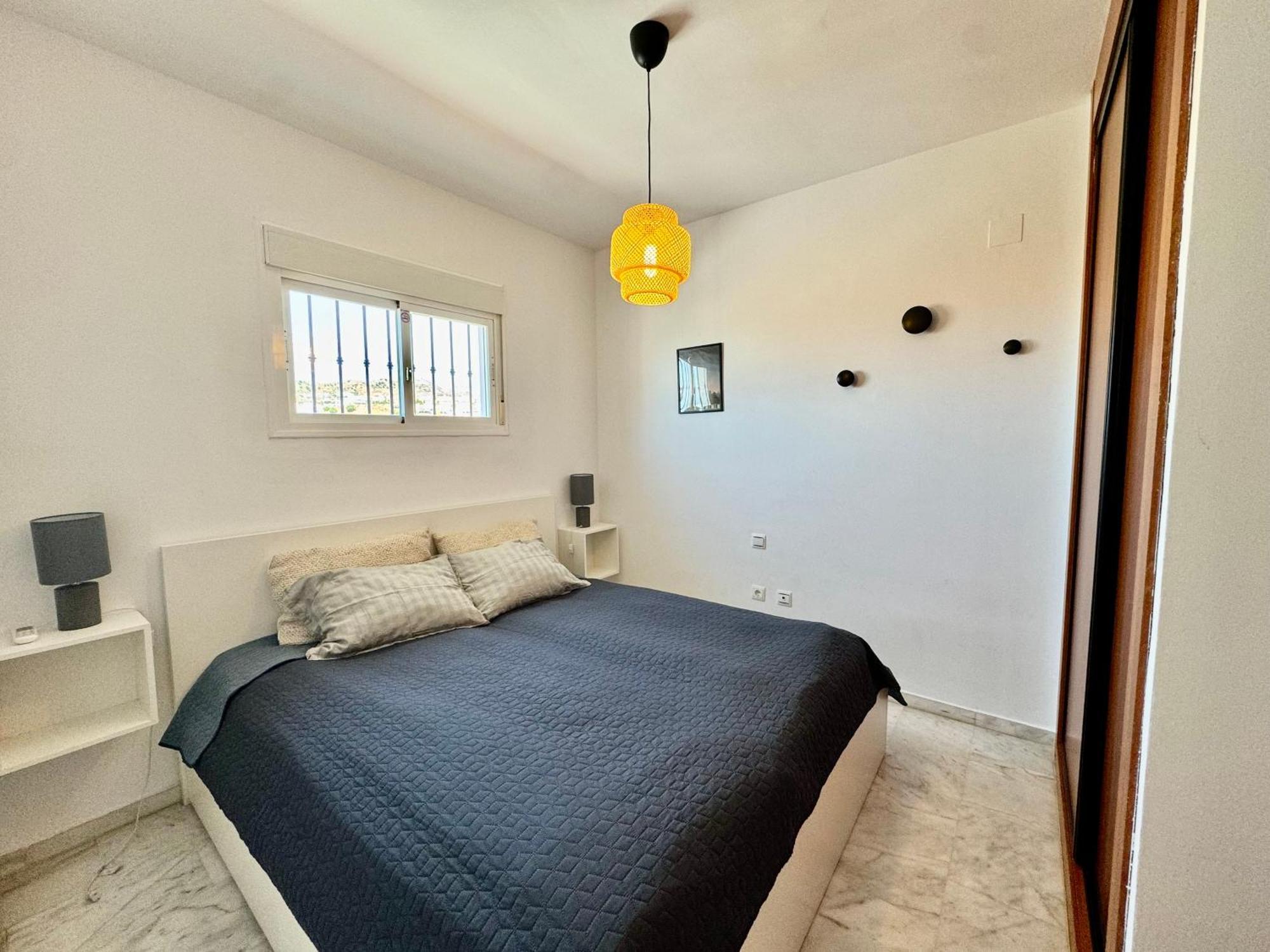Penthouse With Exceptionel View, Miraflores *