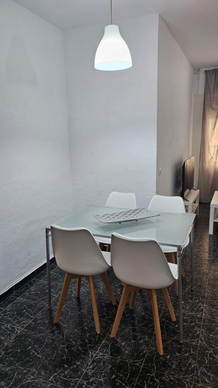 Living Malagueta With Parking Free Apartamento
