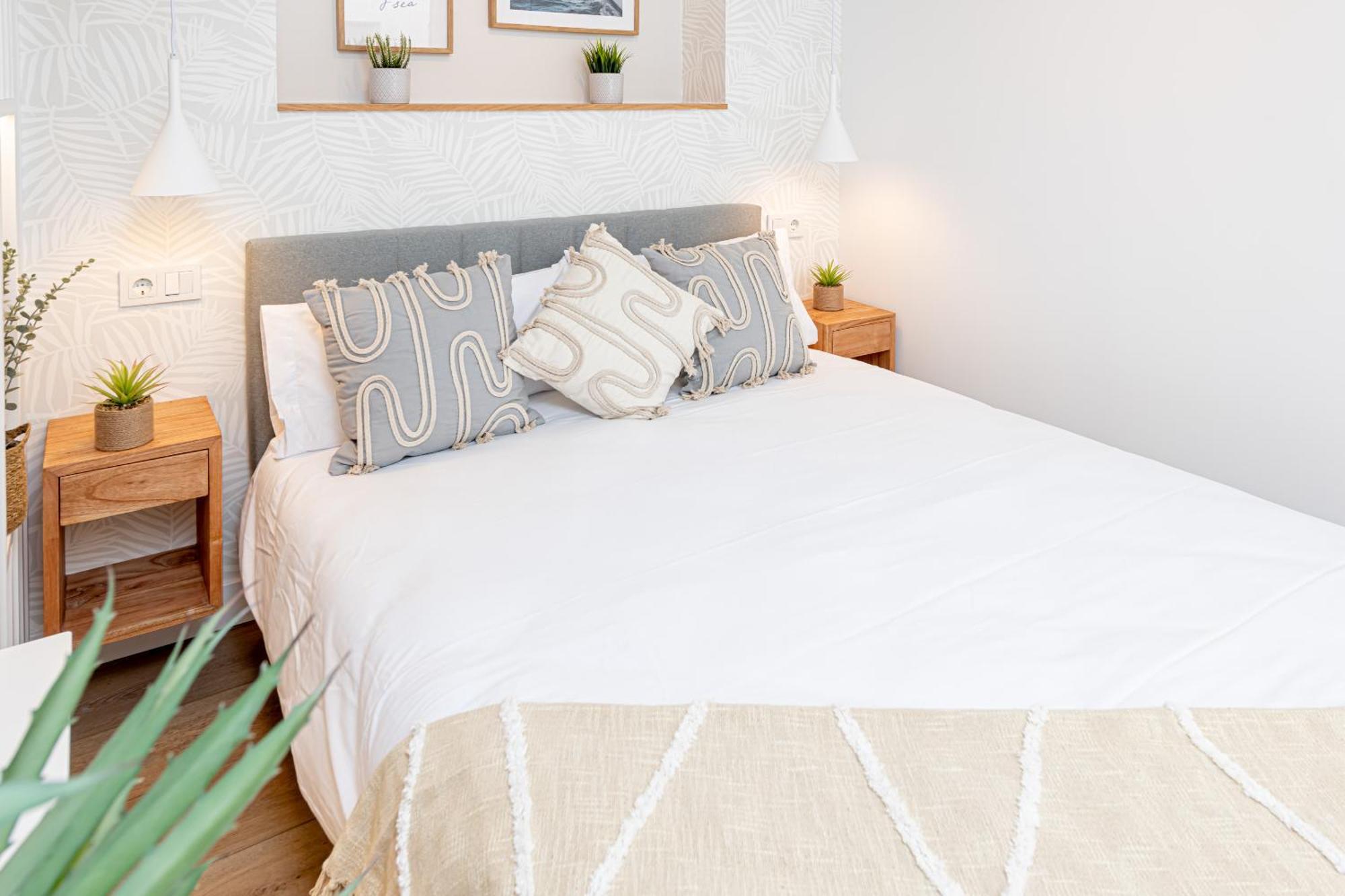 Apartamento Wintowinrentals Goleta 1c *