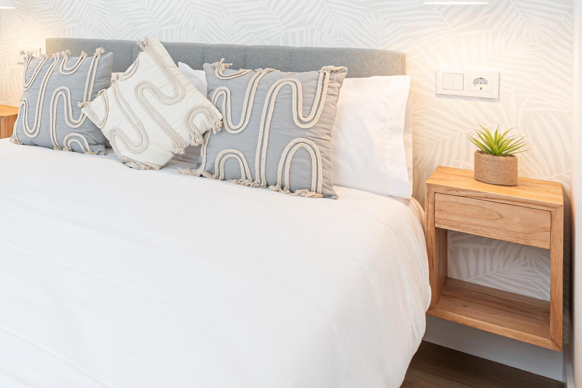 Wintowinrentals Goleta 1c Apartamento Málaga