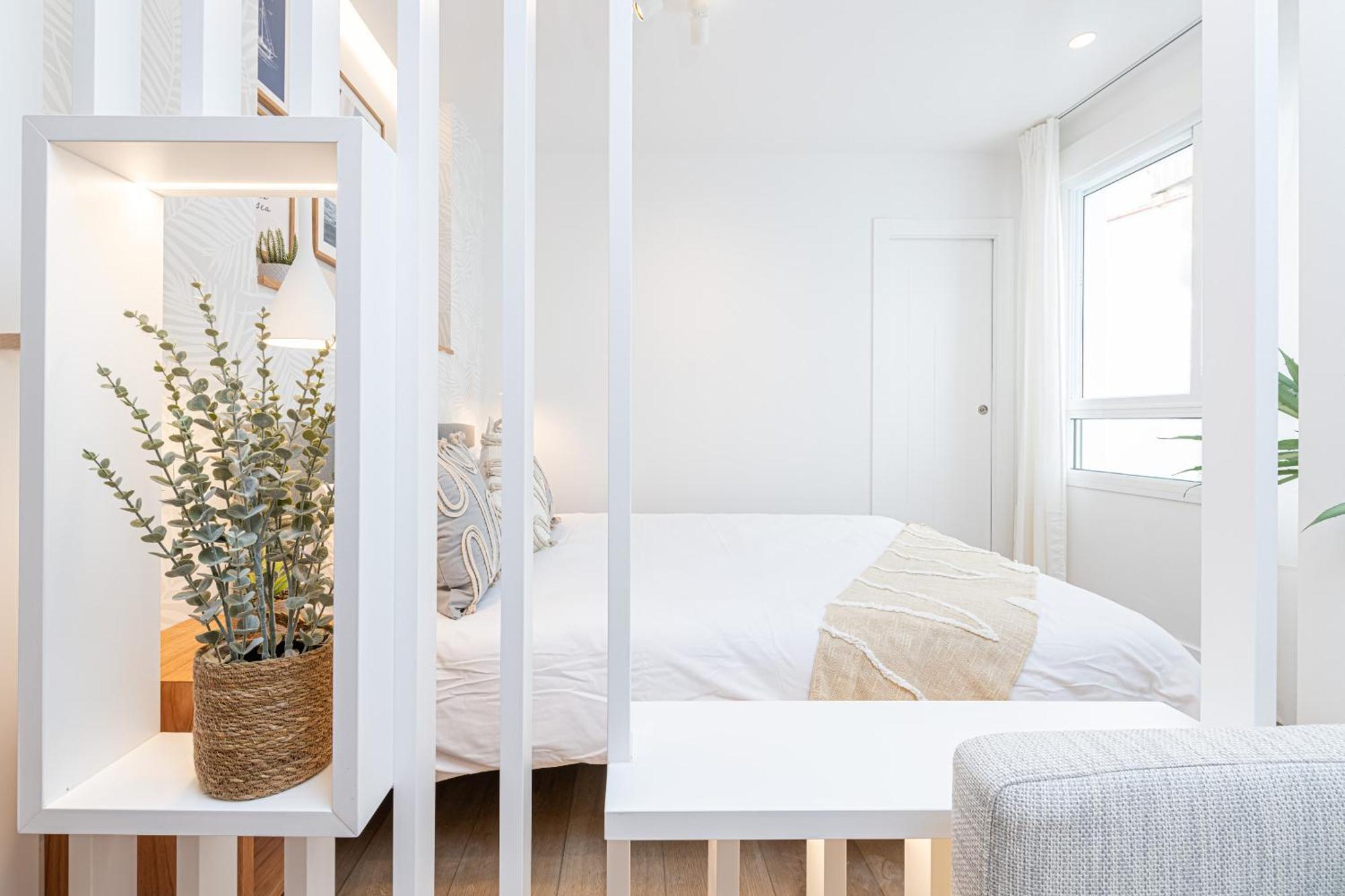Wintowinrentals Goleta 1c Apartamento