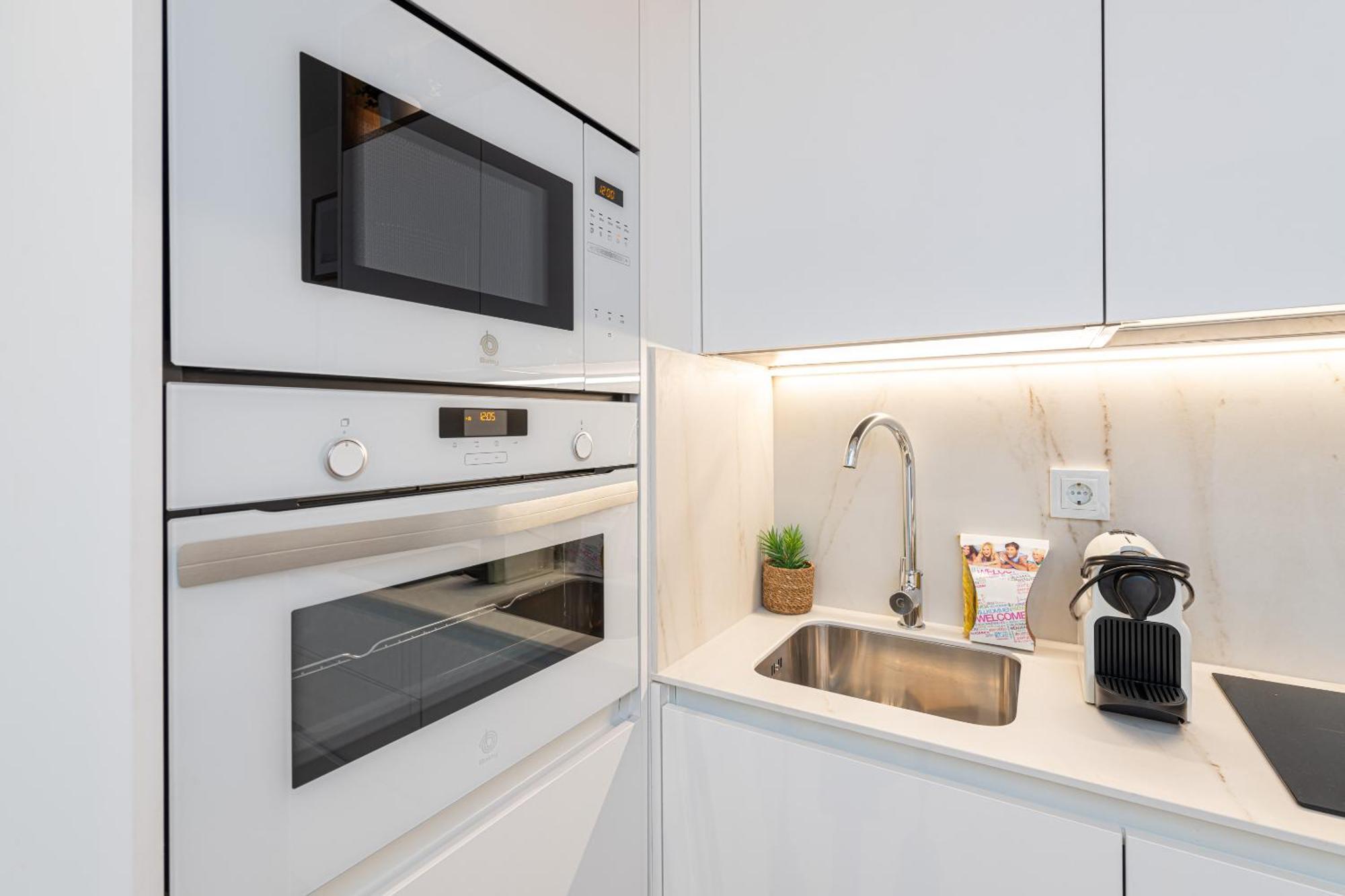 Wintowinrentals Goleta 1c Apartamento
