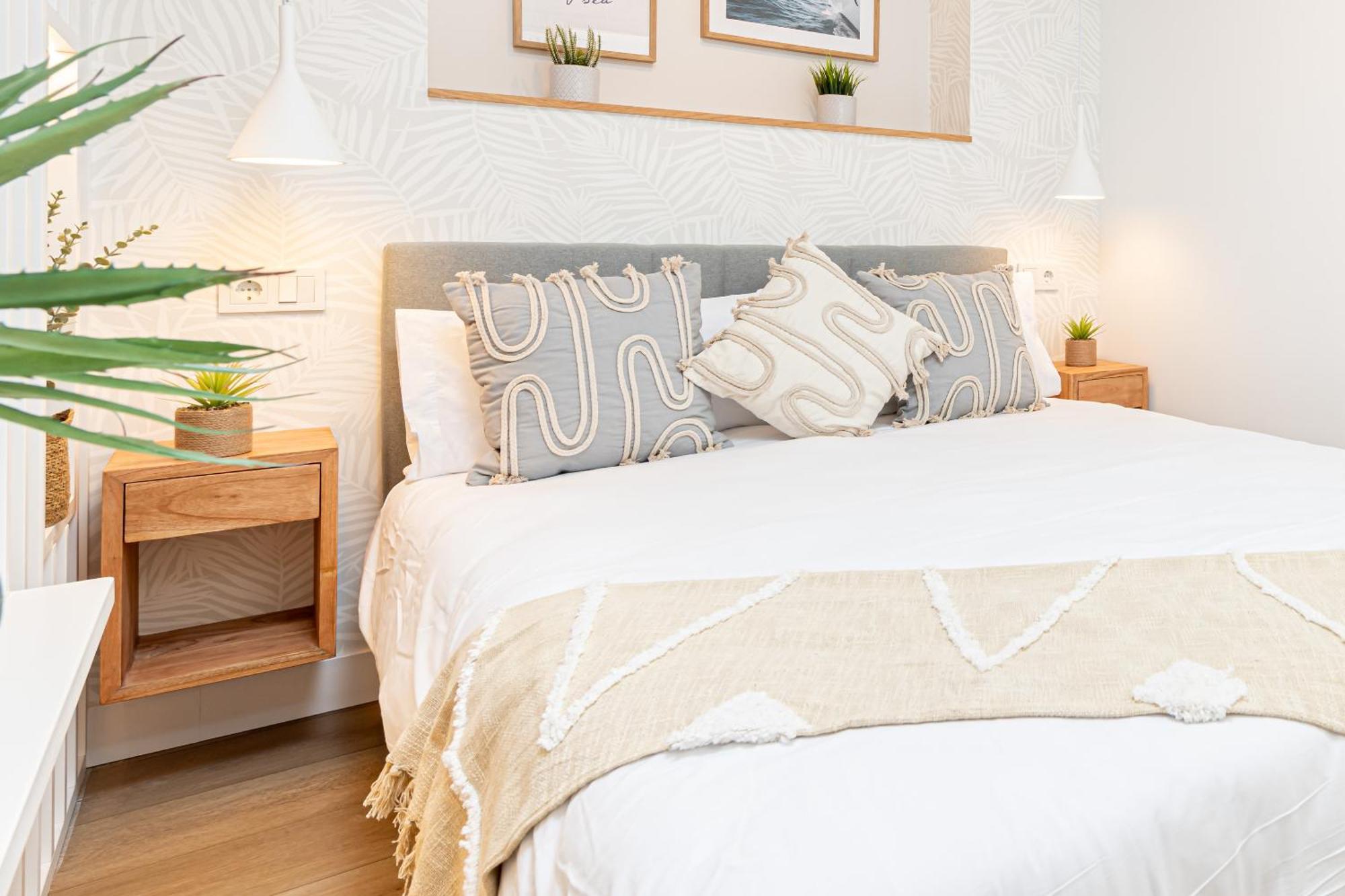 Apartamento Wintowinrentals Goleta 1c