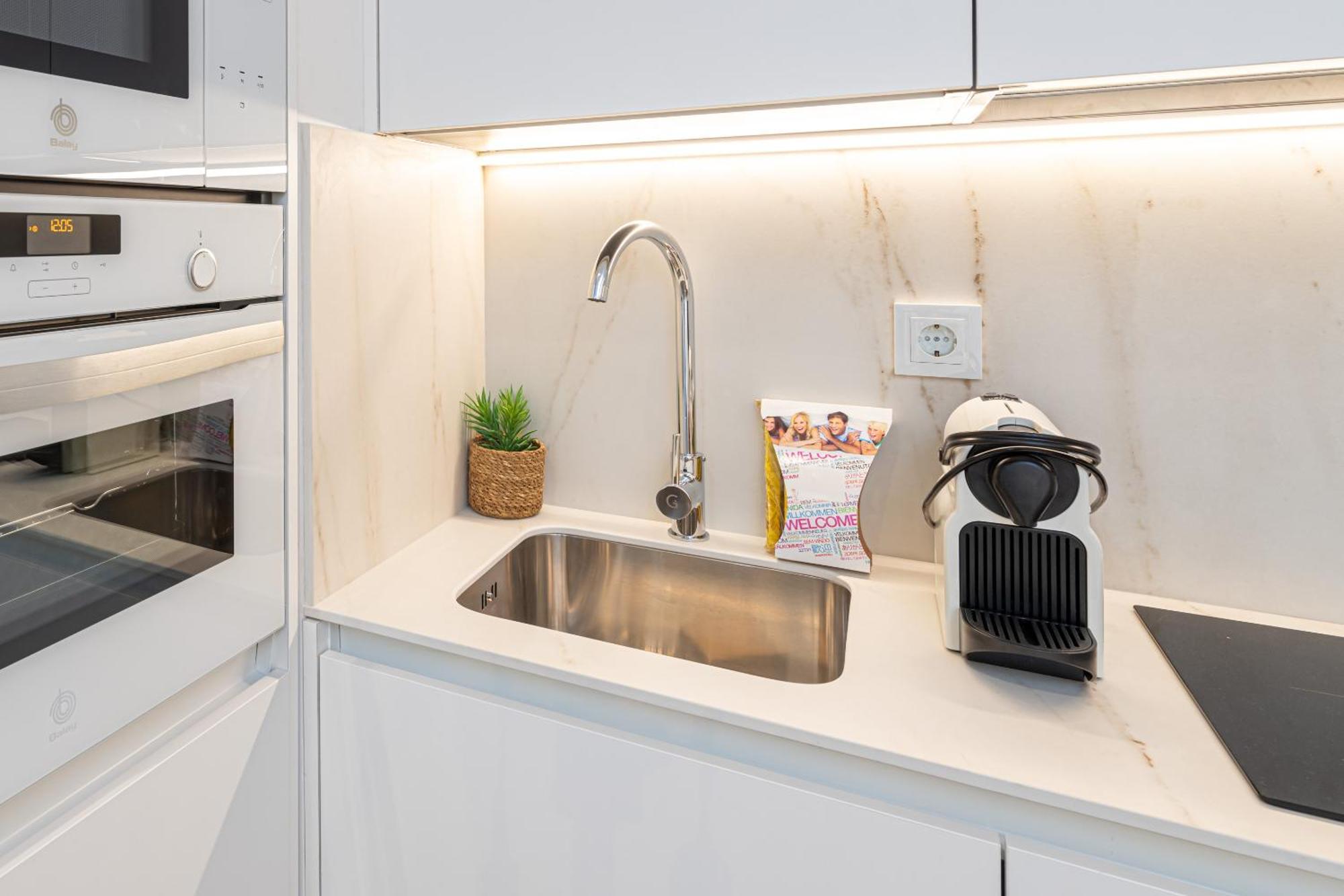 Apartamento Wintowinrentals Goleta 1c *