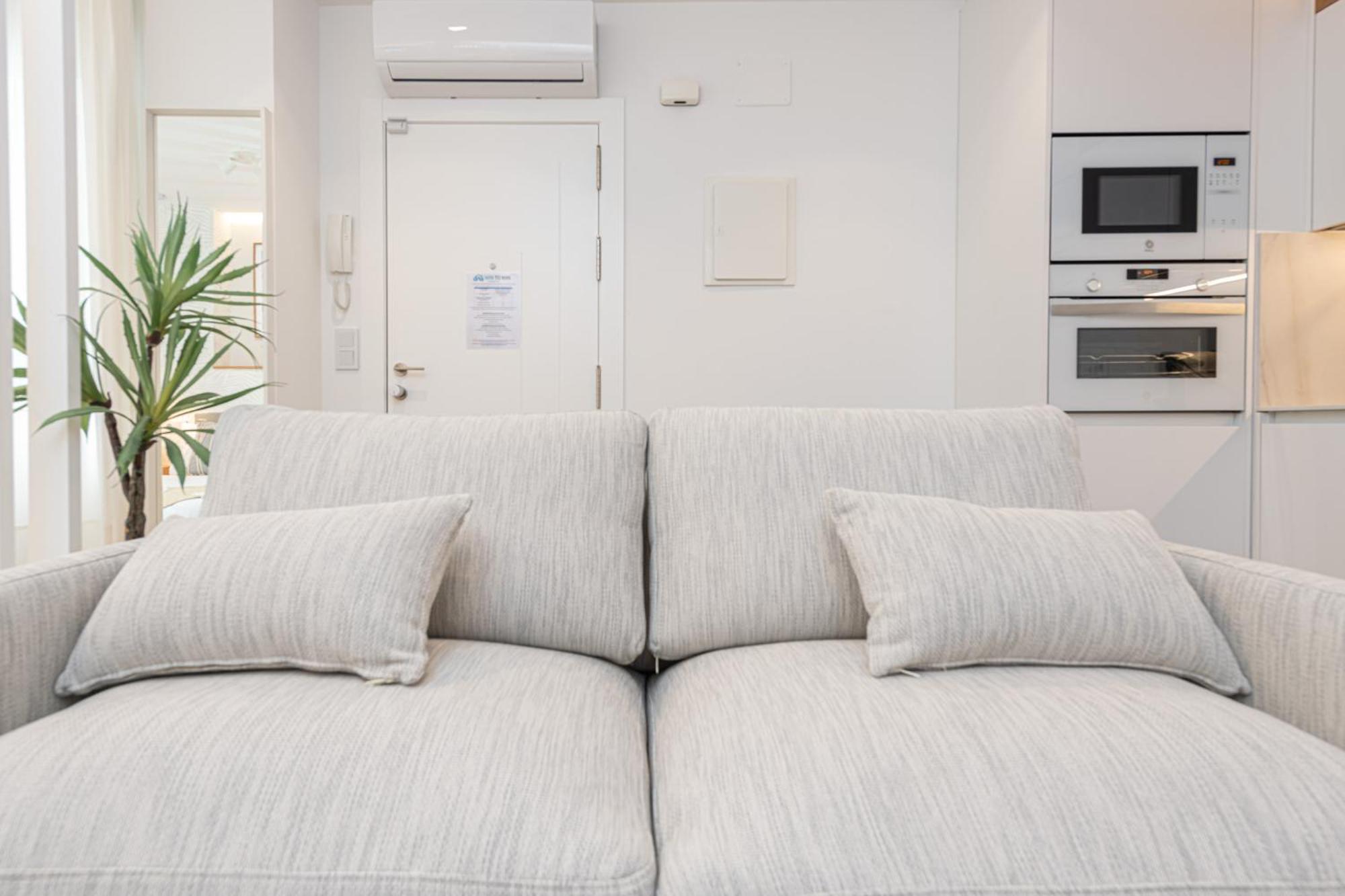 Apartamento Wintowinrentals Goleta 1c