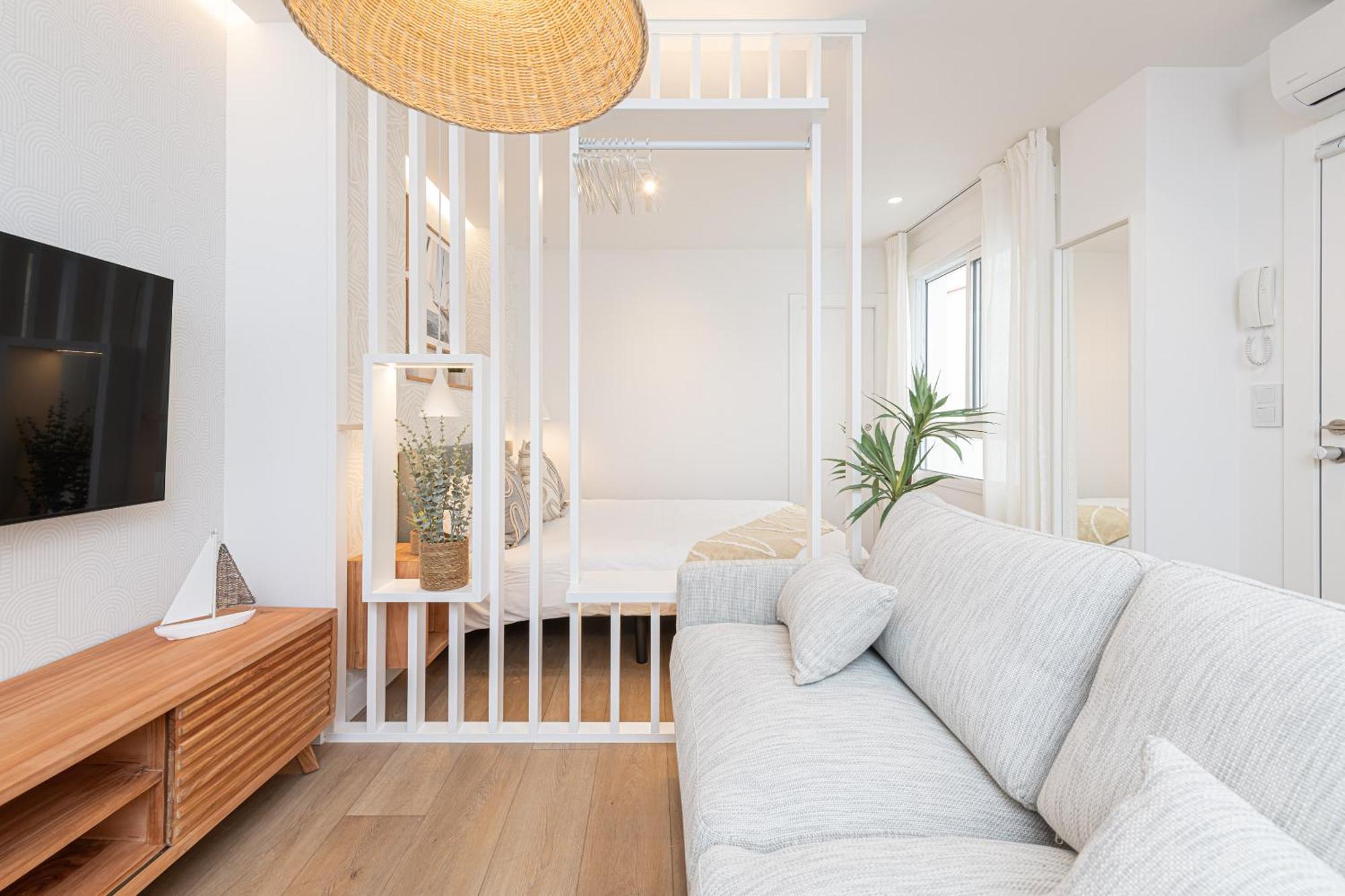 Apartamento Wintowinrentals Goleta 1c *