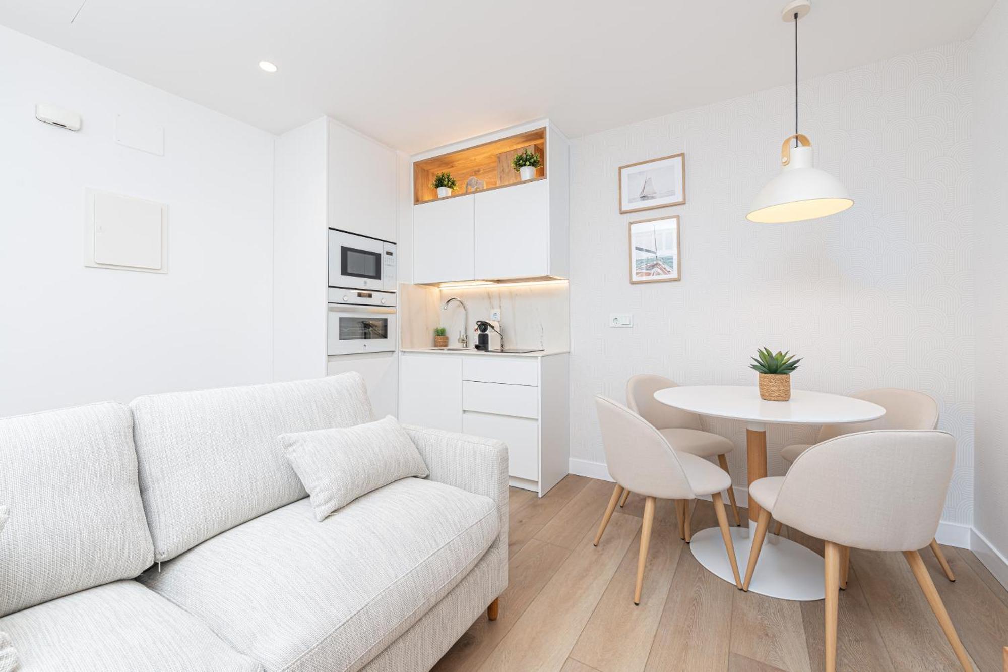 Wintowinrentals Goleta 1c Apartamento