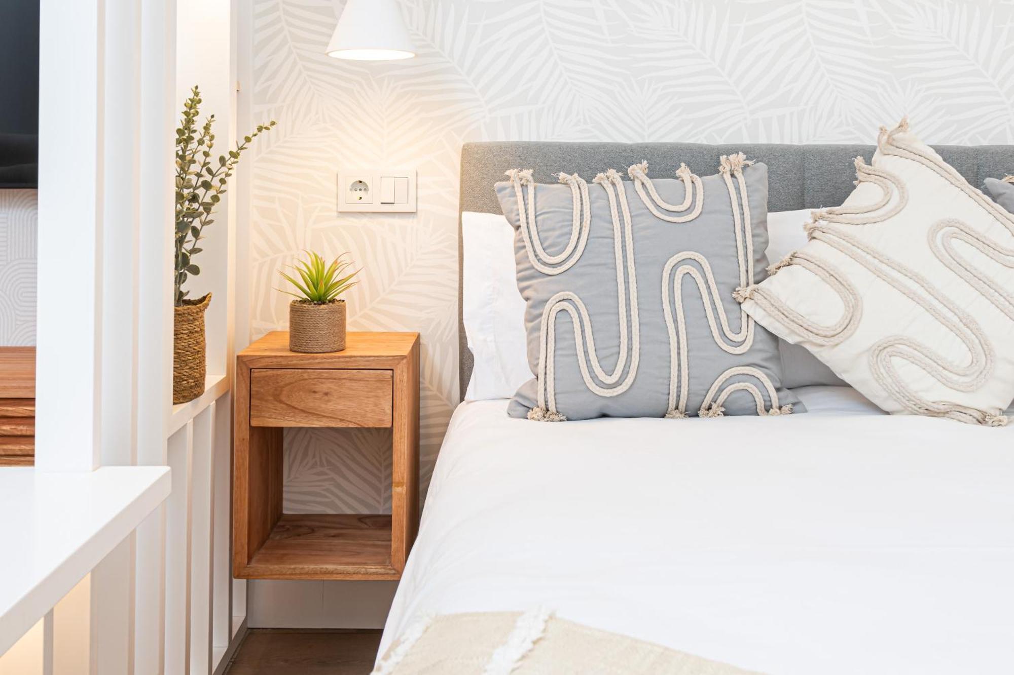 Apartamento Wintowinrentals Goleta 1c *