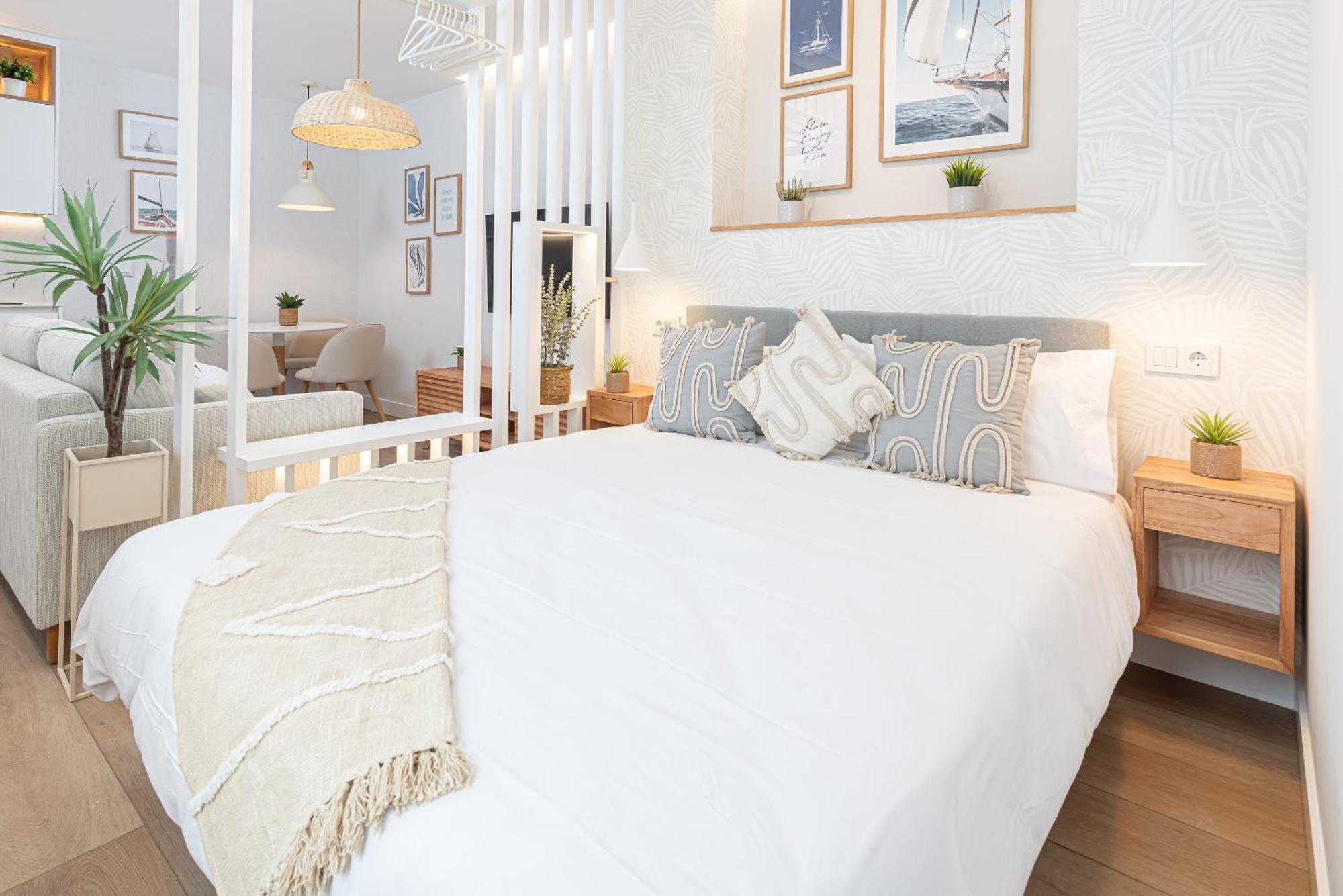 Apartamento Wintowinrentals Goleta 1c