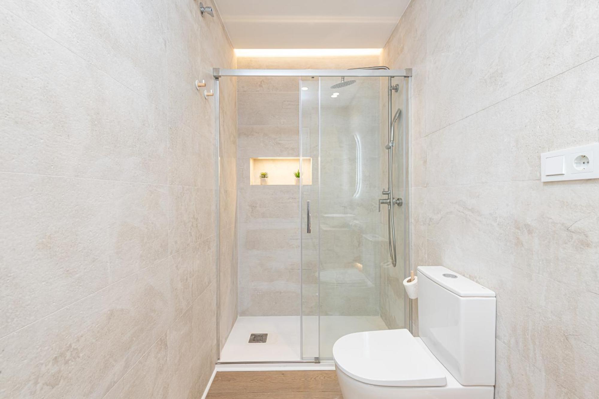 Apartamento Wintowinrentals Goleta 1c Málaga