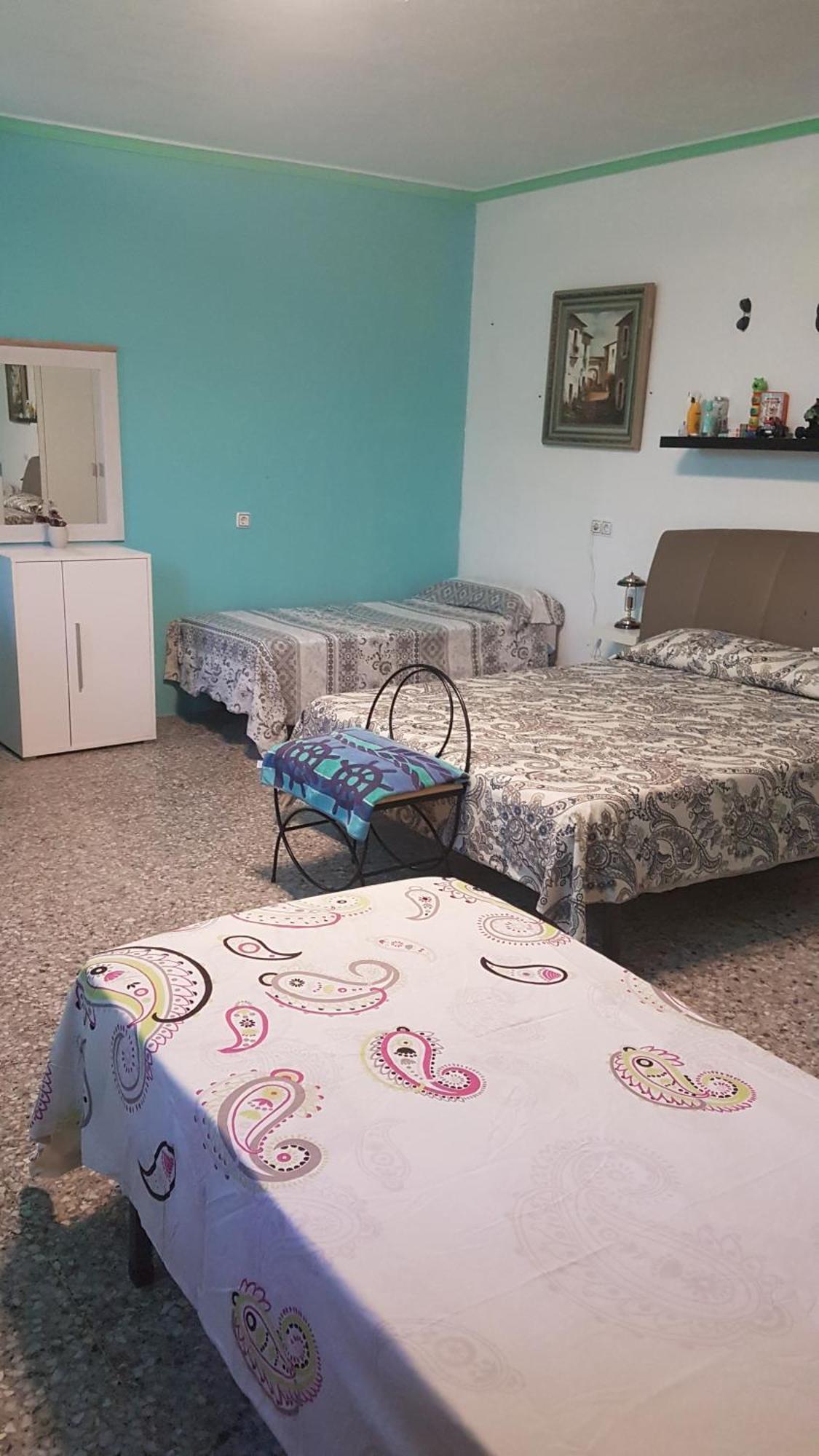 Сasa de vacaciones La Ermita