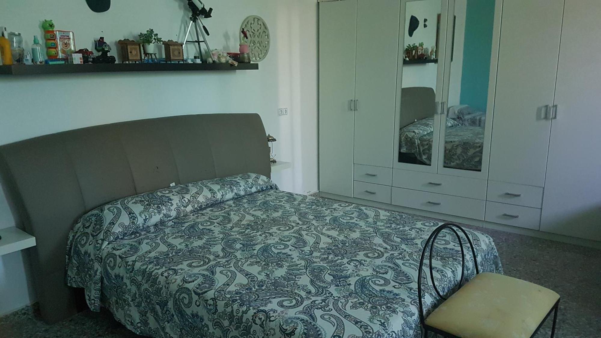 La Ermita Сasa de vacaciones Málaga