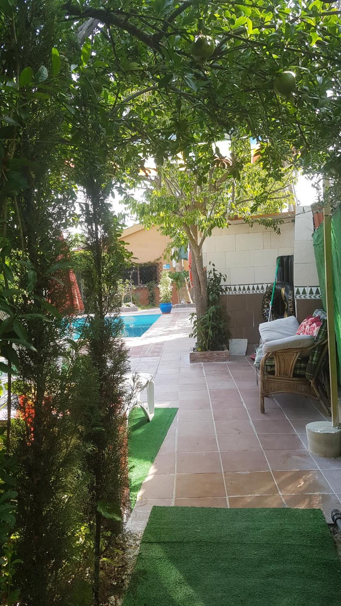 La Ermita Сasa de vacaciones