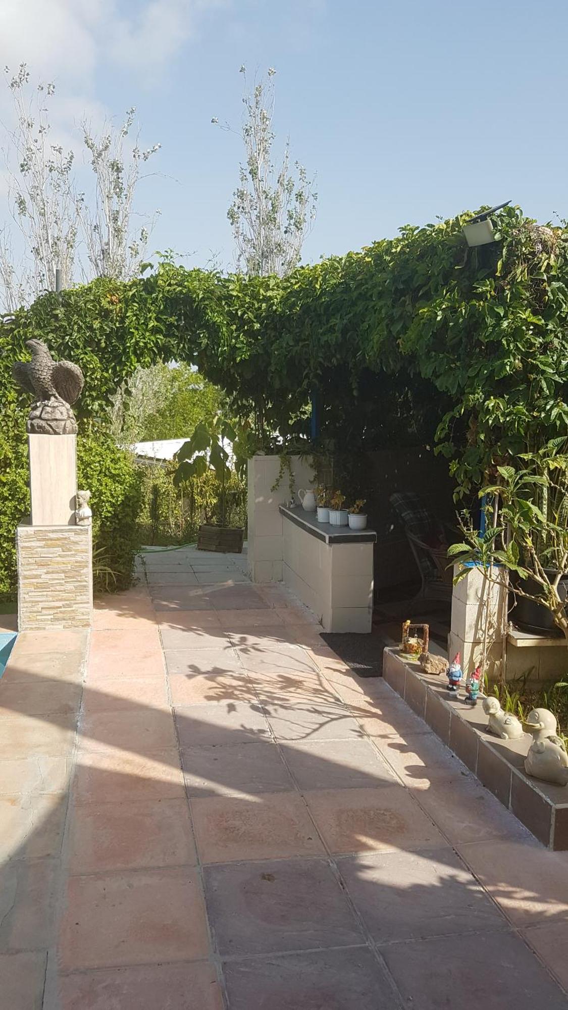La Ermita Сasa de vacaciones Málaga