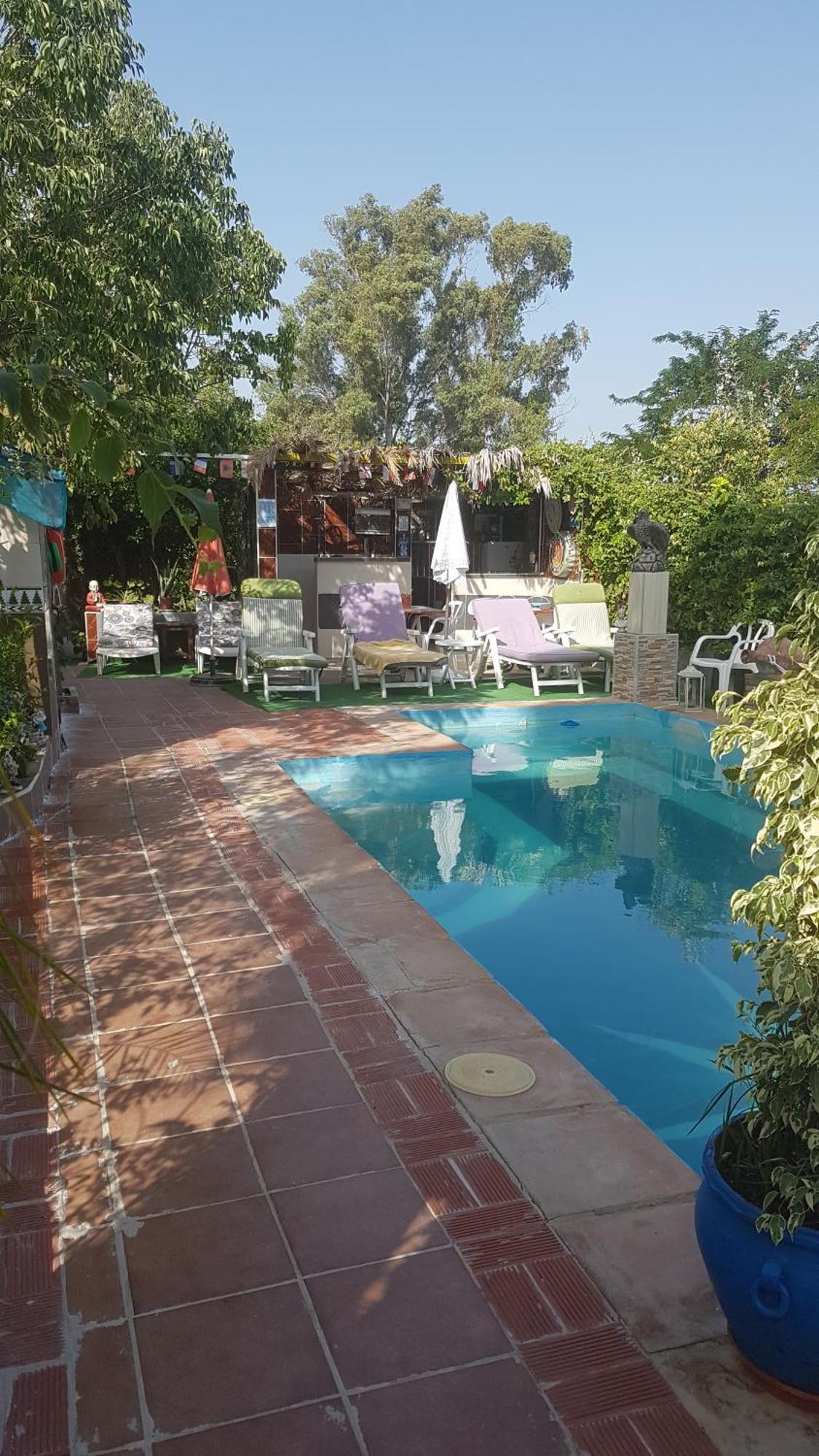 La Ermita *
