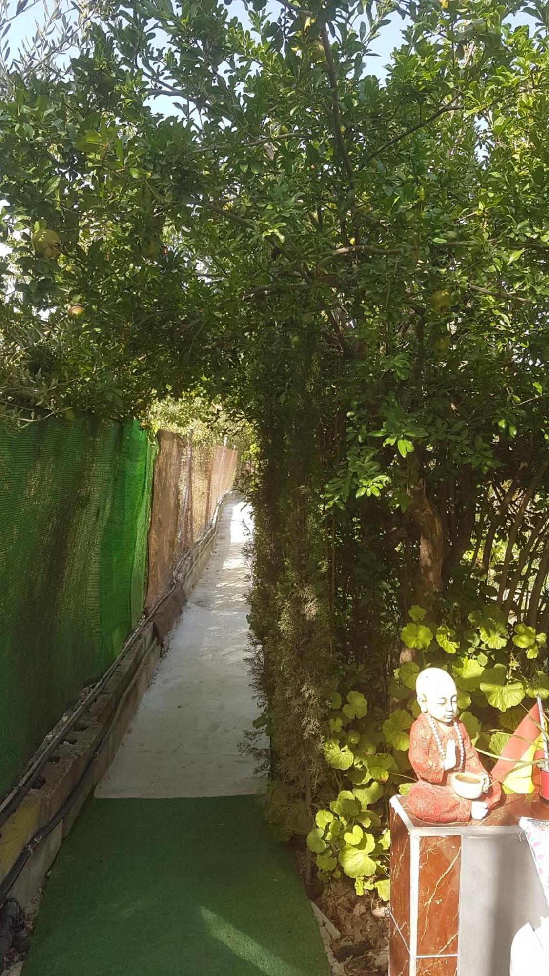 Сasa de vacaciones La Ermita Málaga