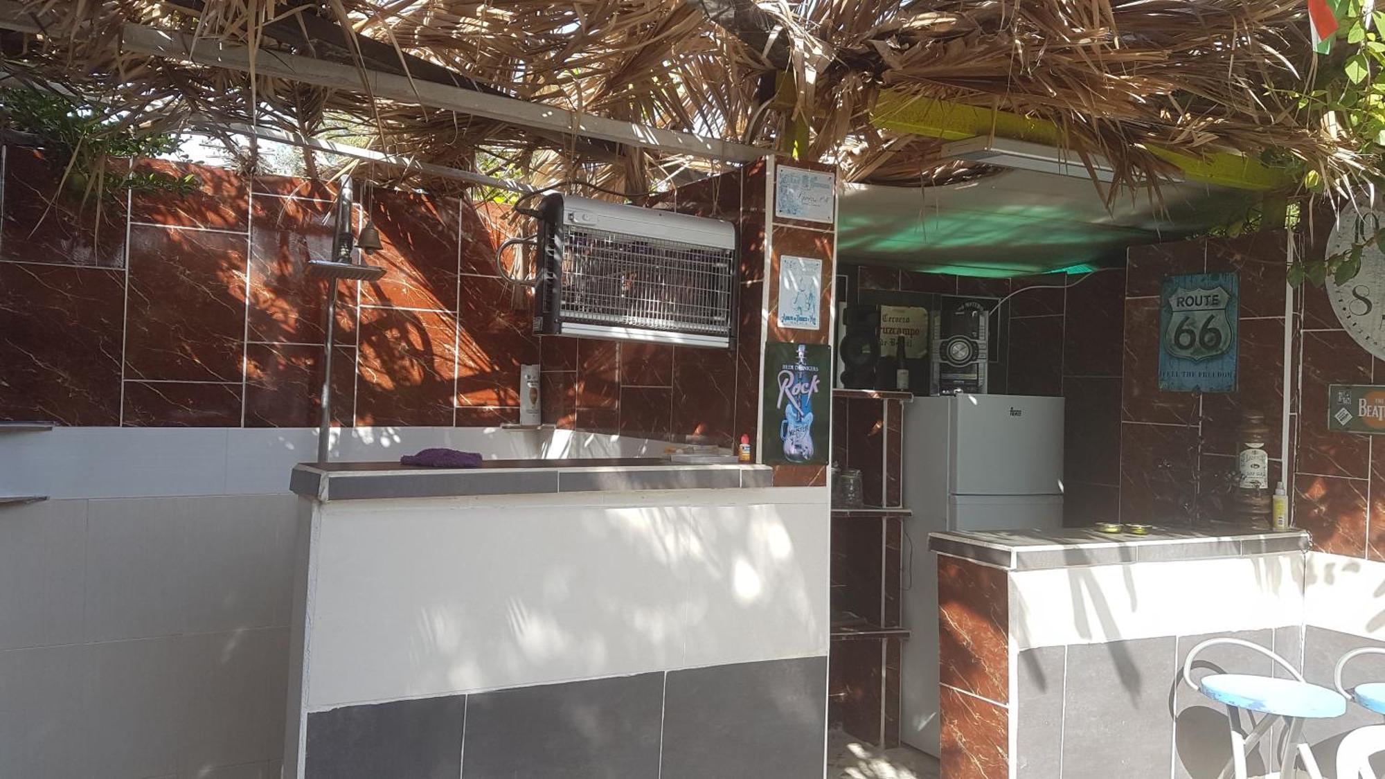 Сasa de vacaciones La Ermita *
