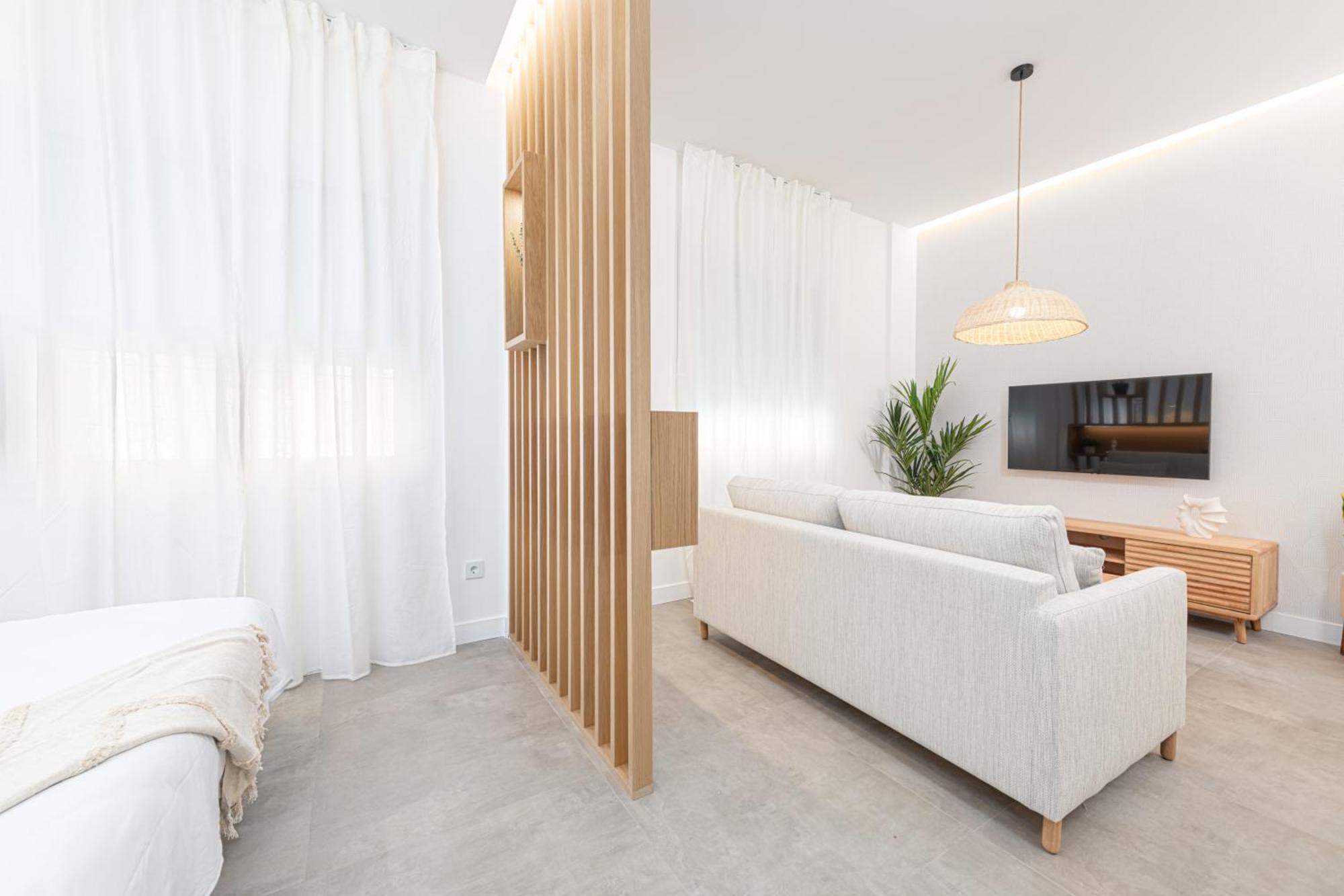 Apartamento Wintowinrentals Goleta 0b