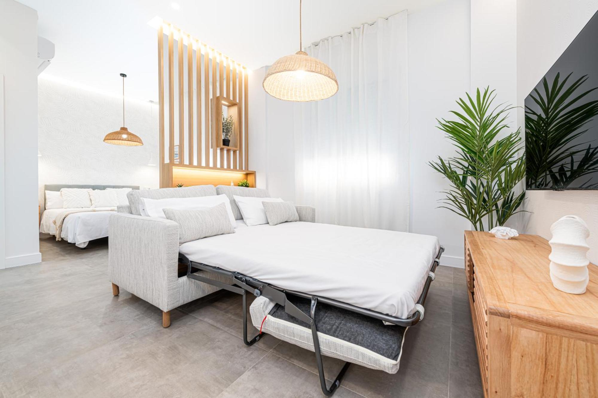 Apartamento Wintowinrentals Goleta 0b
