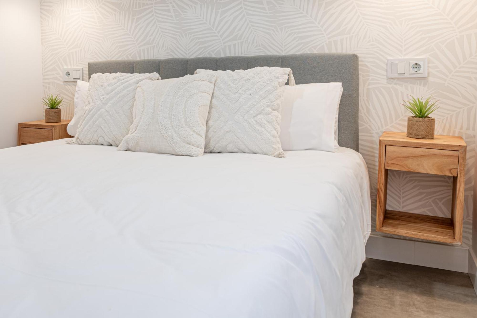 Wintowinrentals Goleta 0b Apartamento Málaga