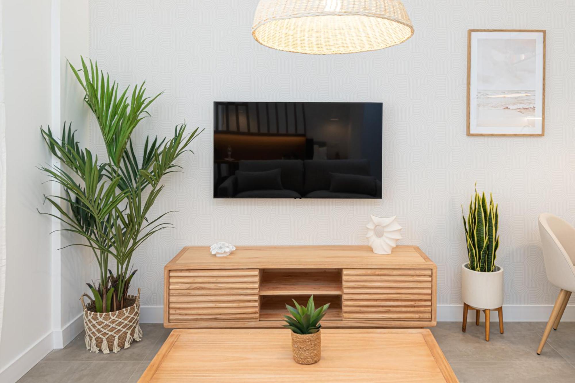Wintowinrentals Goleta 0b Apartamento Málaga