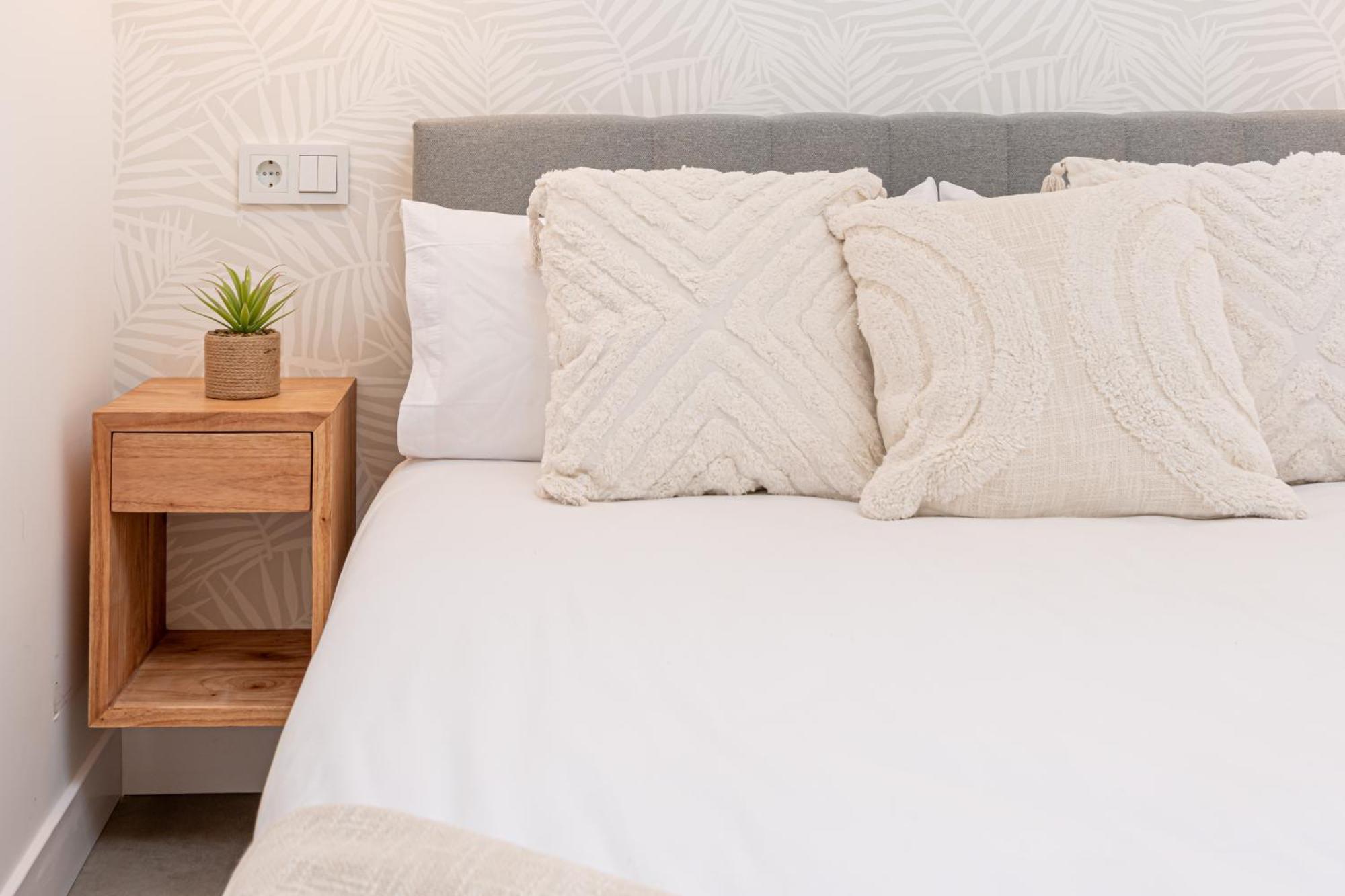 Apartamento Wintowinrentals Goleta 0b Málaga