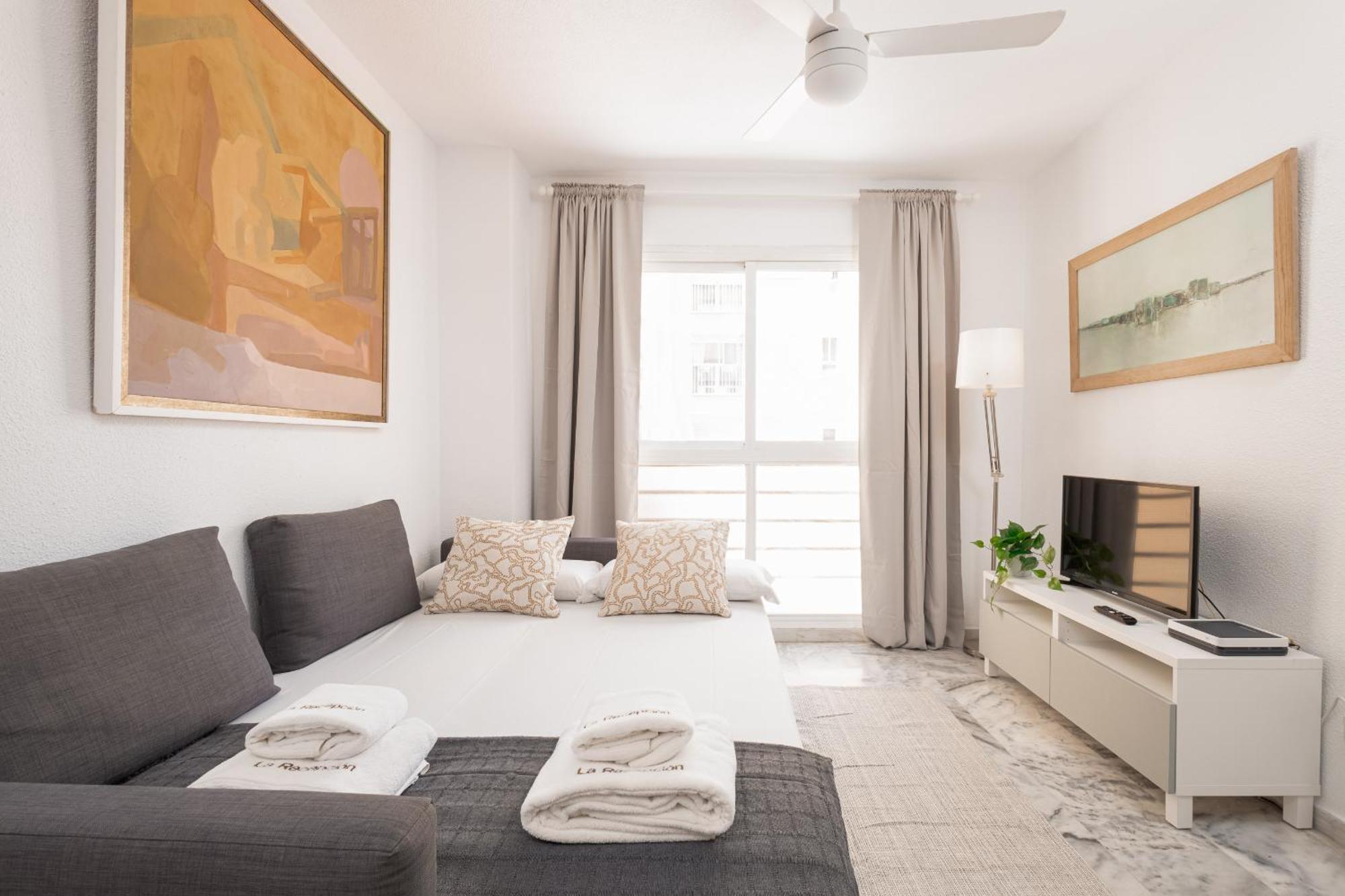 C18 Lovely In Malagueta Apartamento *