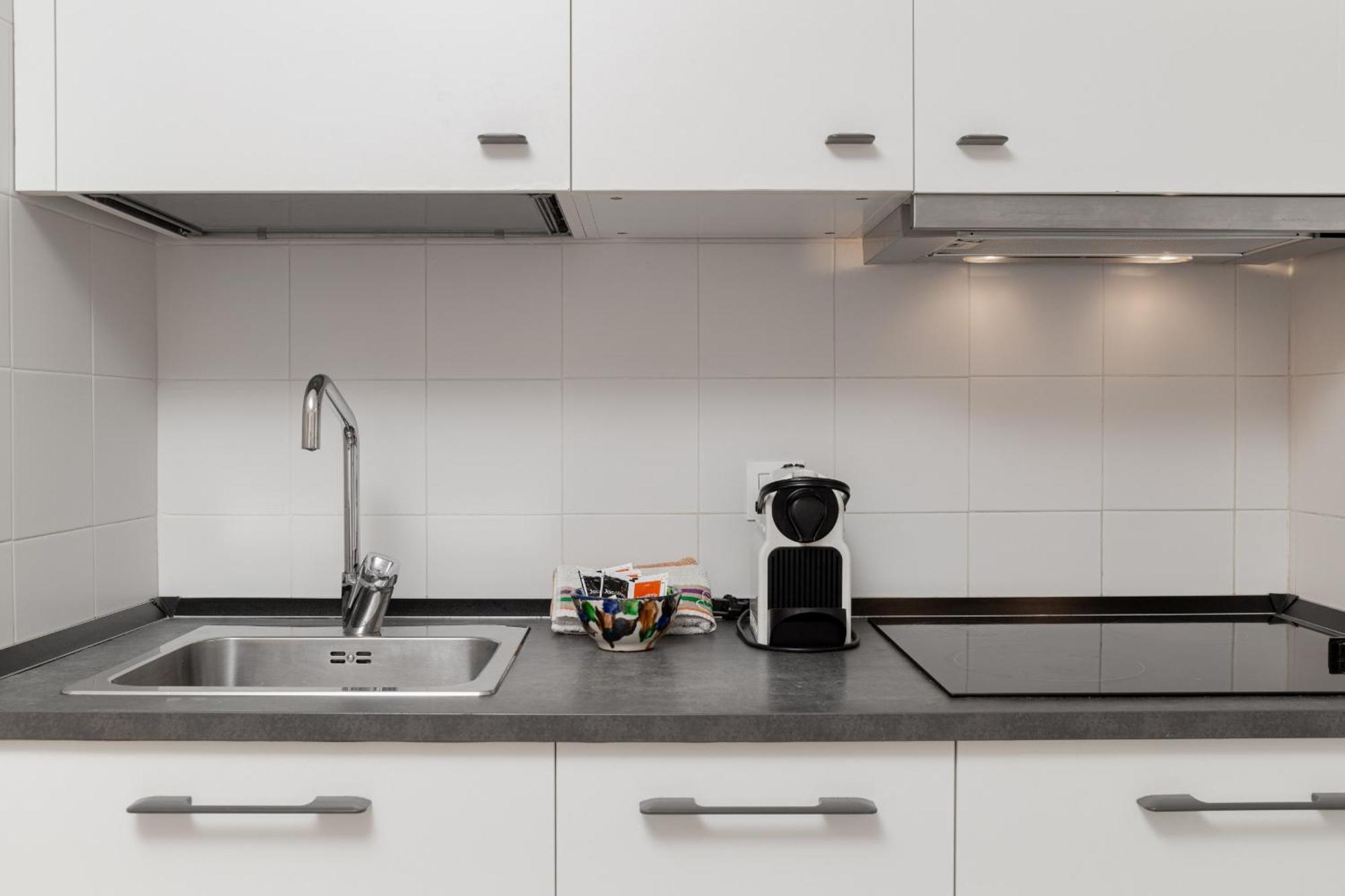 C18 Lovely In Malagueta Apartamento