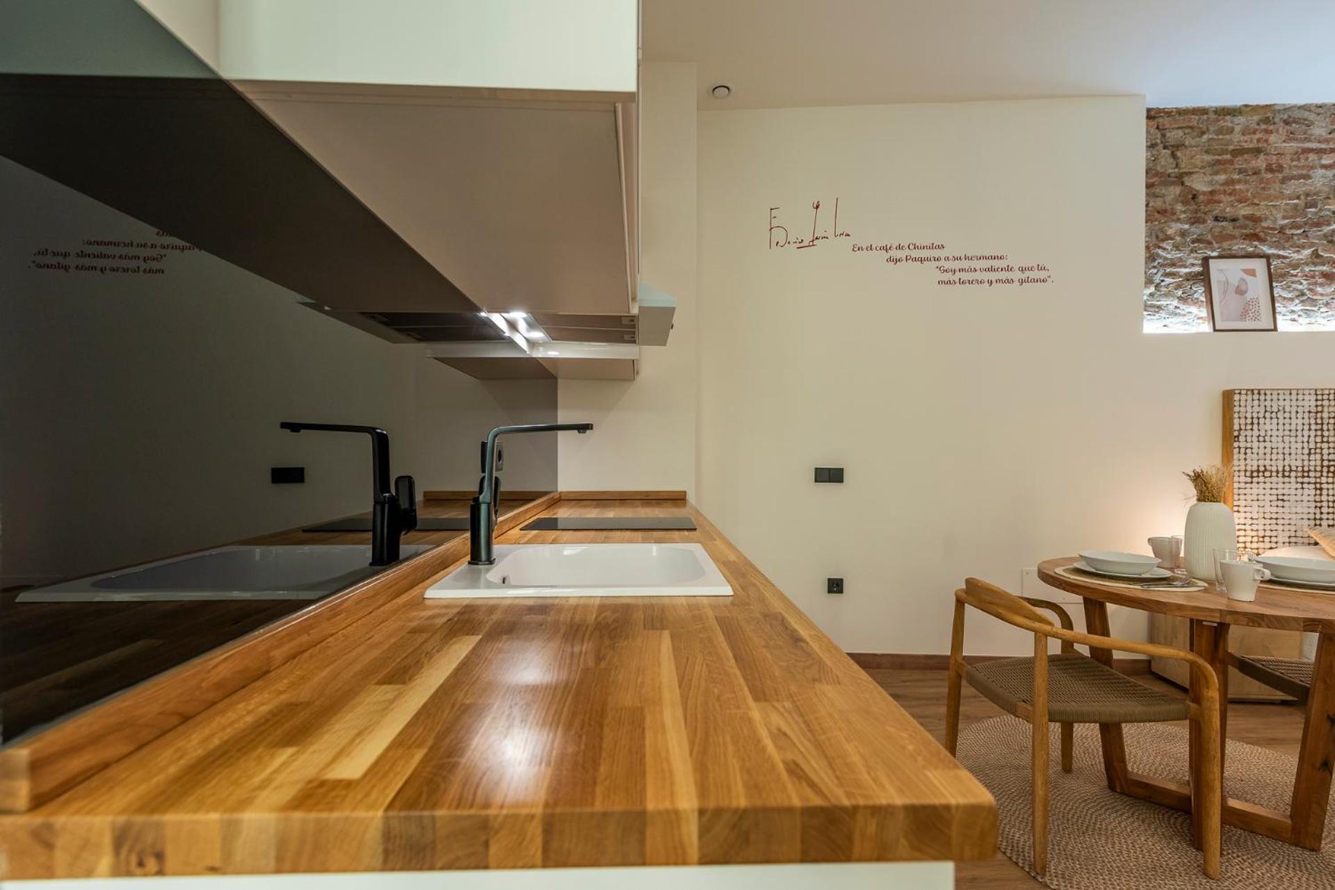 Iloftmalaga Pasaje Chinitas Apartment Malaga