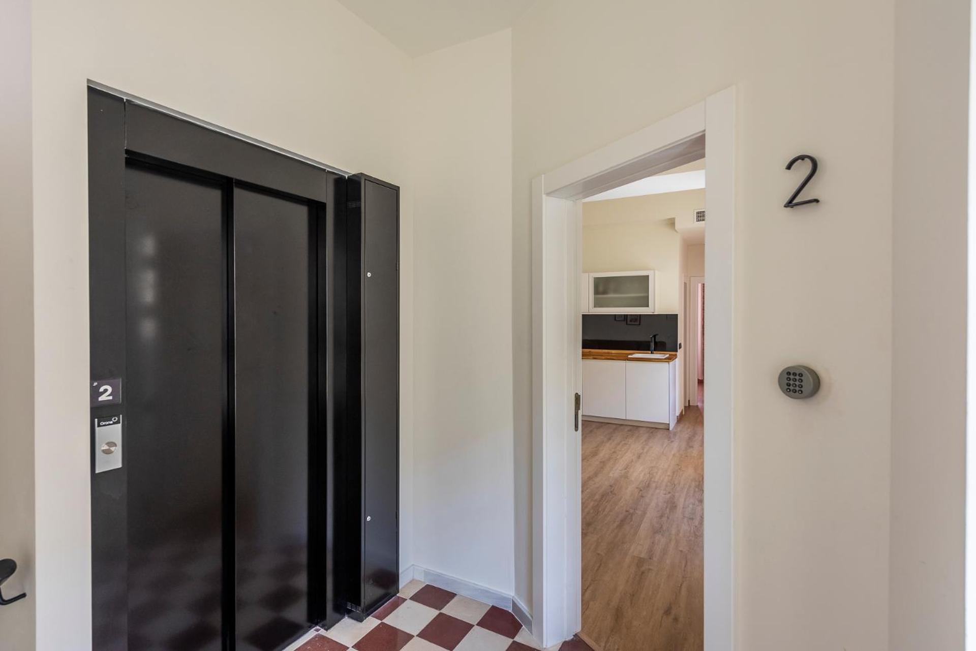 Apartment Iloftmalaga Pasaje Chinitas Malaga