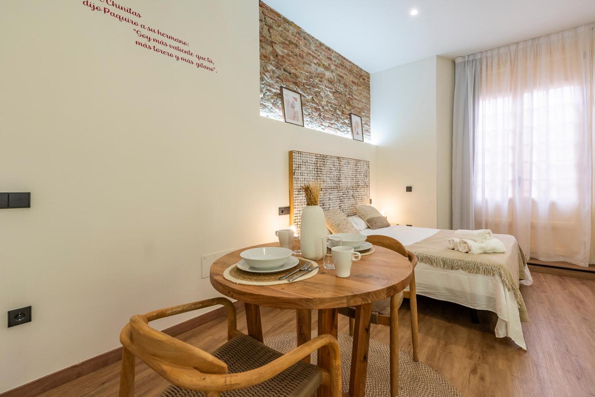 Apartment Iloftmalaga Pasaje Chinitas