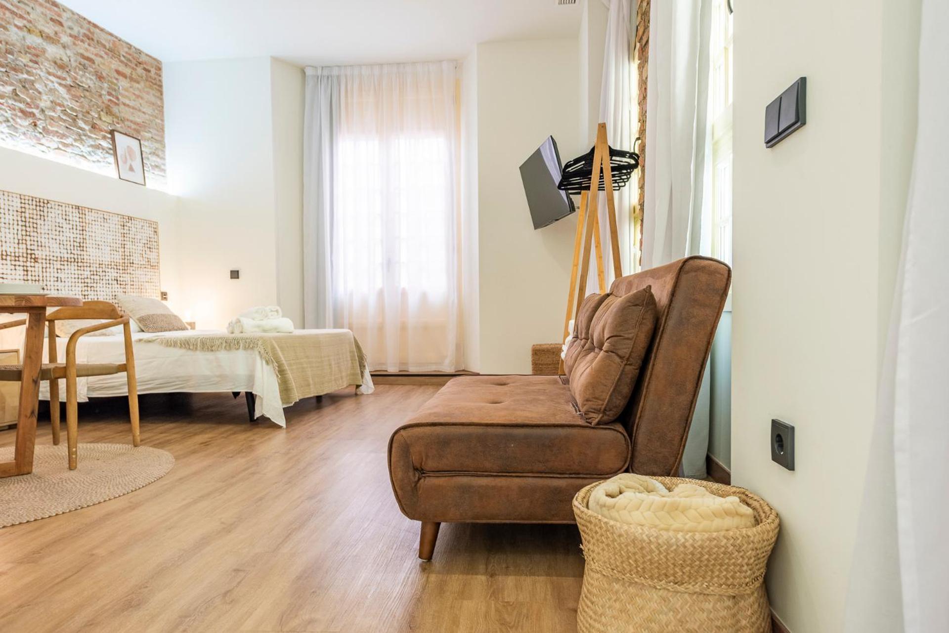 Iloftmalaga Pasaje Chinitas Apartment