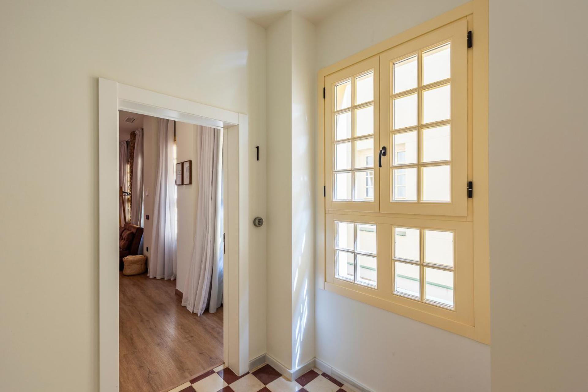 Iloftmalaga Pasaje Chinitas Apartment Malaga