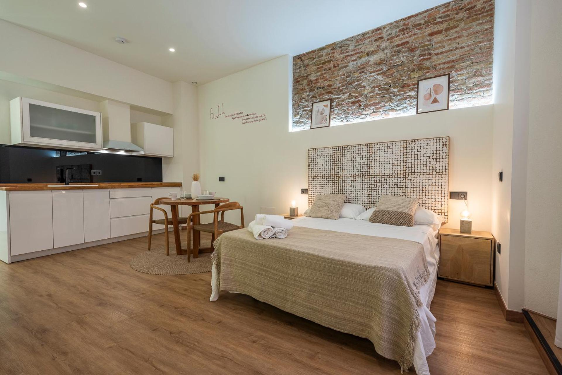 Apartment Iloftmalaga Pasaje Chinitas Malaga