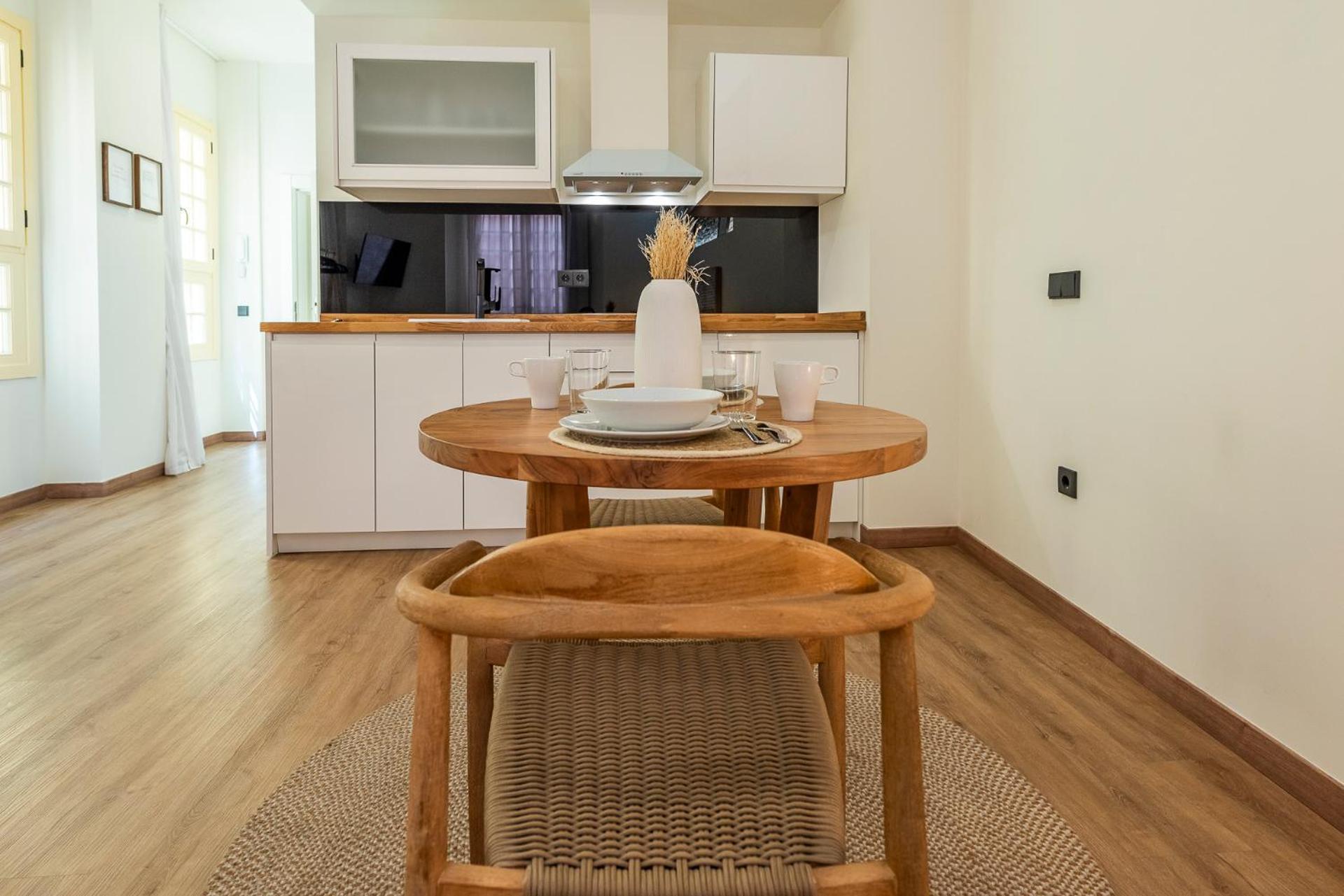 Iloftmalaga Pasaje Chinitas Apartment *