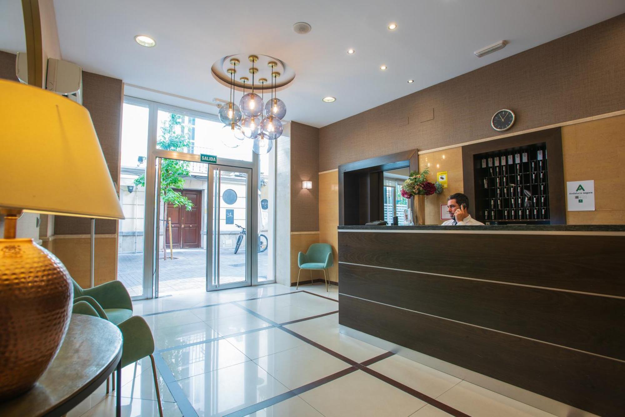 Hotel Sur