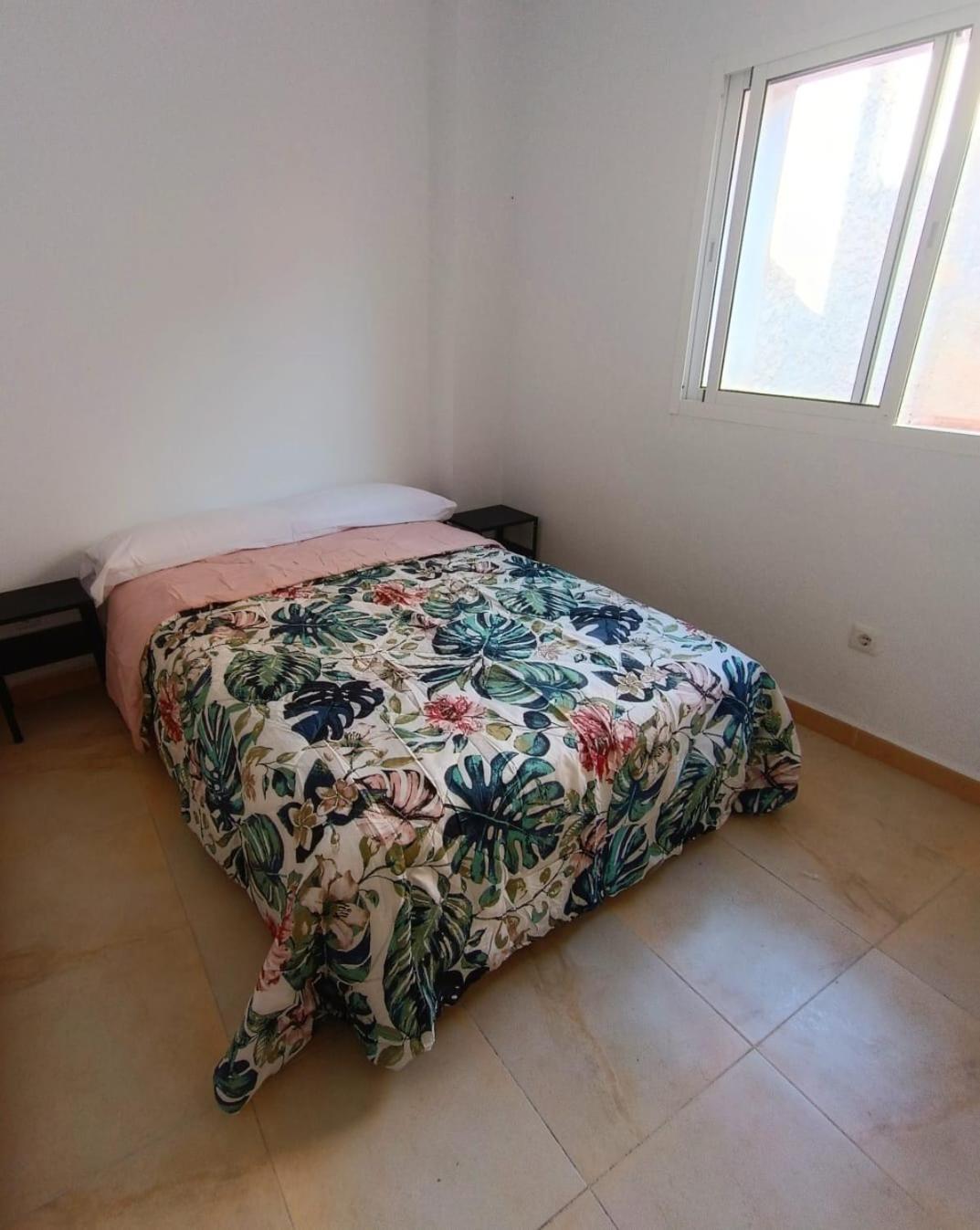 Apartment Calle Nueva Malaga