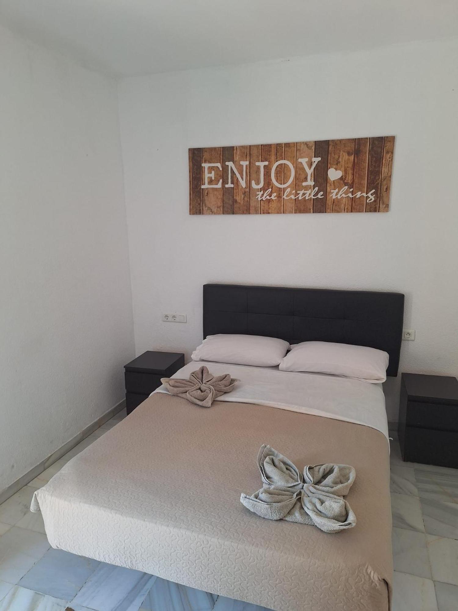 Apartamento Centro Picasso Málaga