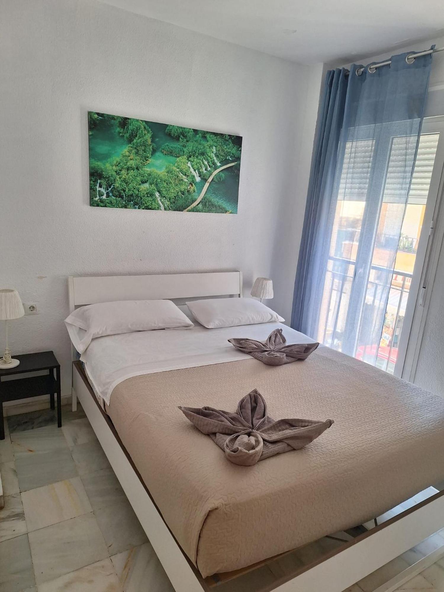 Centro Picasso Apartamento *
