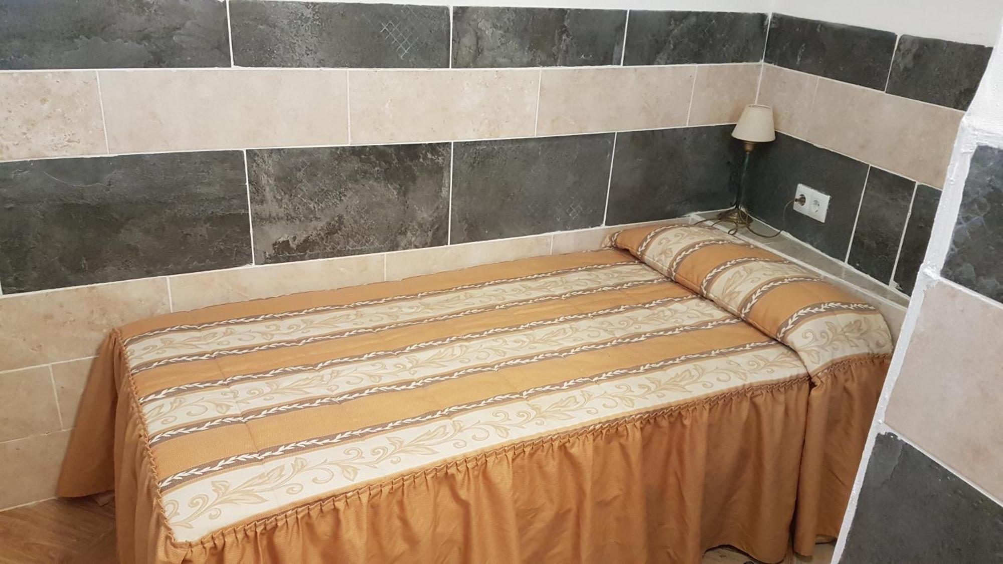 Сasa de vacaciones La Ermita Málaga