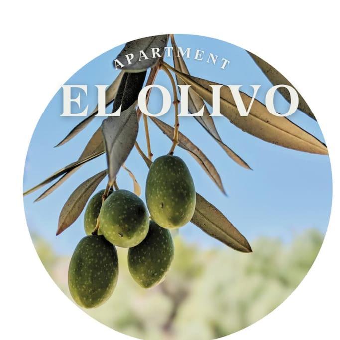 El Olivo Apartamento *