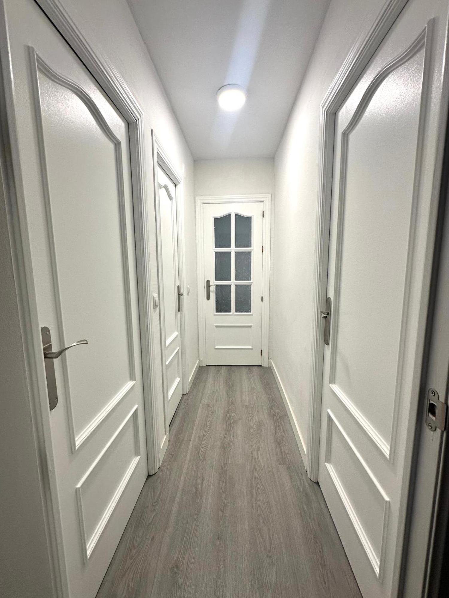 Apartamento En Malaga, Playa Misericordia *