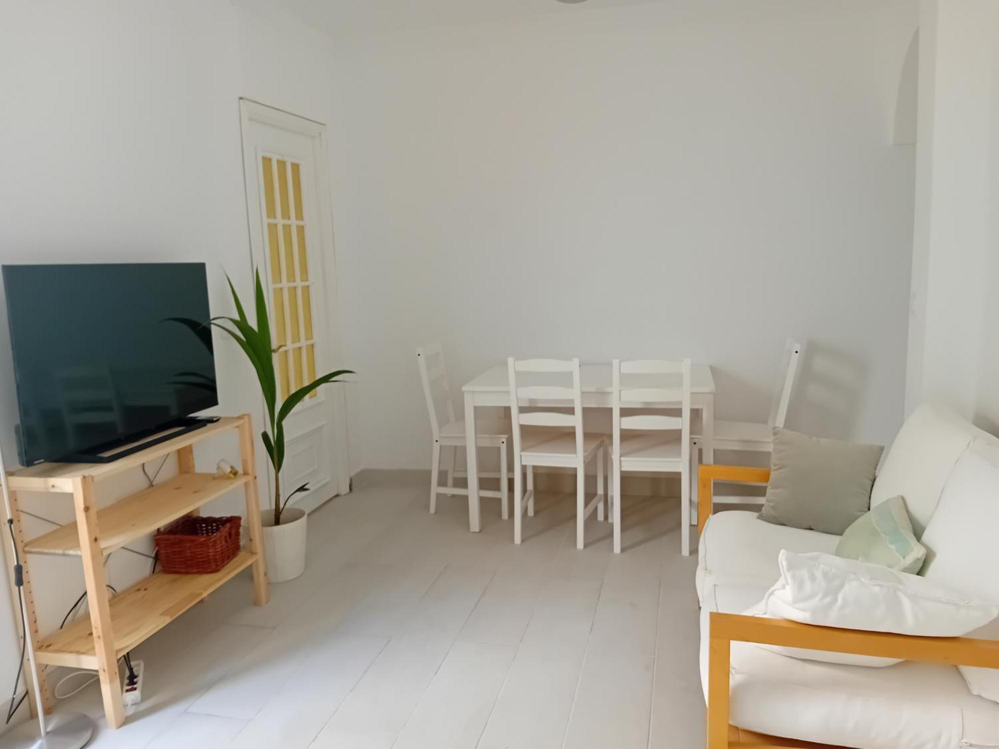 Apartamento El Olivo Málaga
