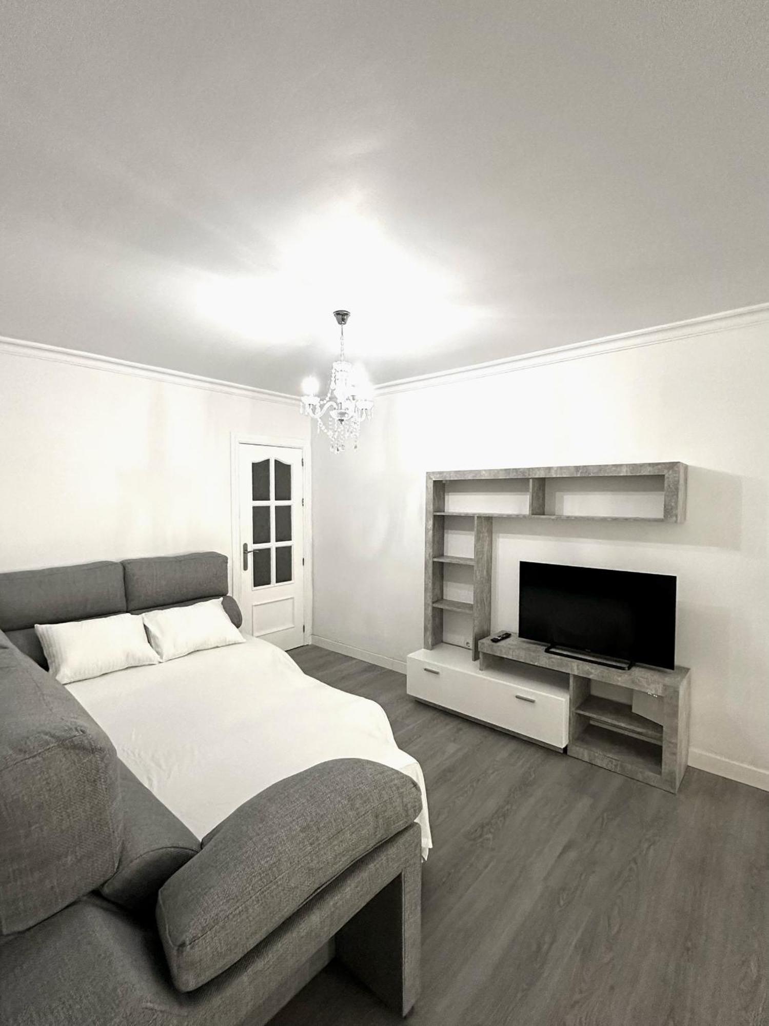 Apartamento En Malaga, Playa Misericordia Málaga